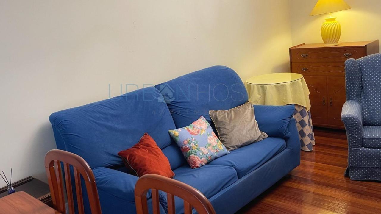 Apartament Sopelana Pueblo Con Garaje & Wifi Zewnętrze zdjęcie