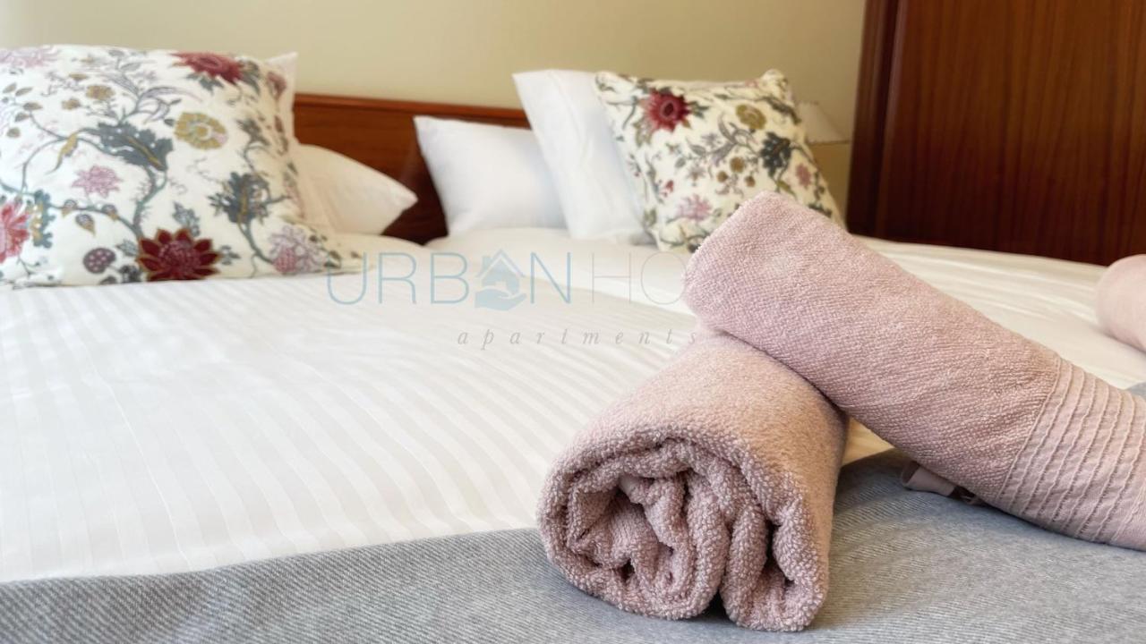 Apartament Sopelana Pueblo Con Garaje & Wifi Zewnętrze zdjęcie