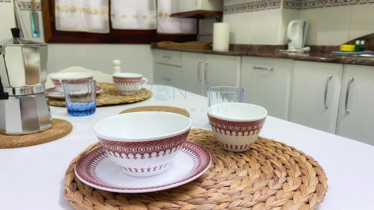 Apartament Sopelana Pueblo Con Garaje & Wifi Zewnętrze zdjęcie